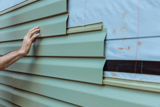Best Fascia and Soffit Installation  in Star Valley, AZ