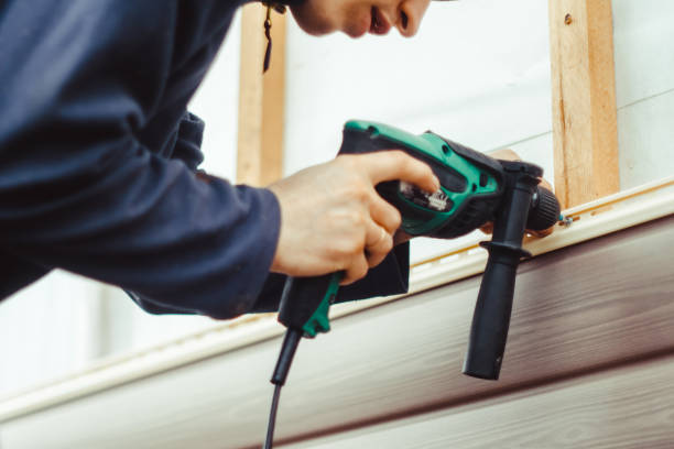 Best James Hardie Siding  in Star Valley, AZ